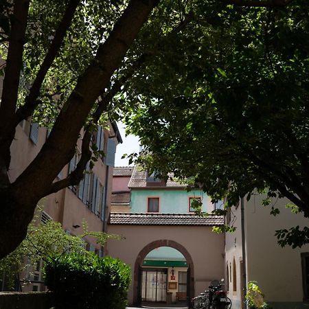 Appartamento Little Mama Colmar Esterno foto