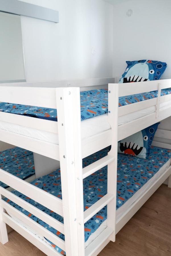 Appartamento Little Mama Colmar Esterno foto