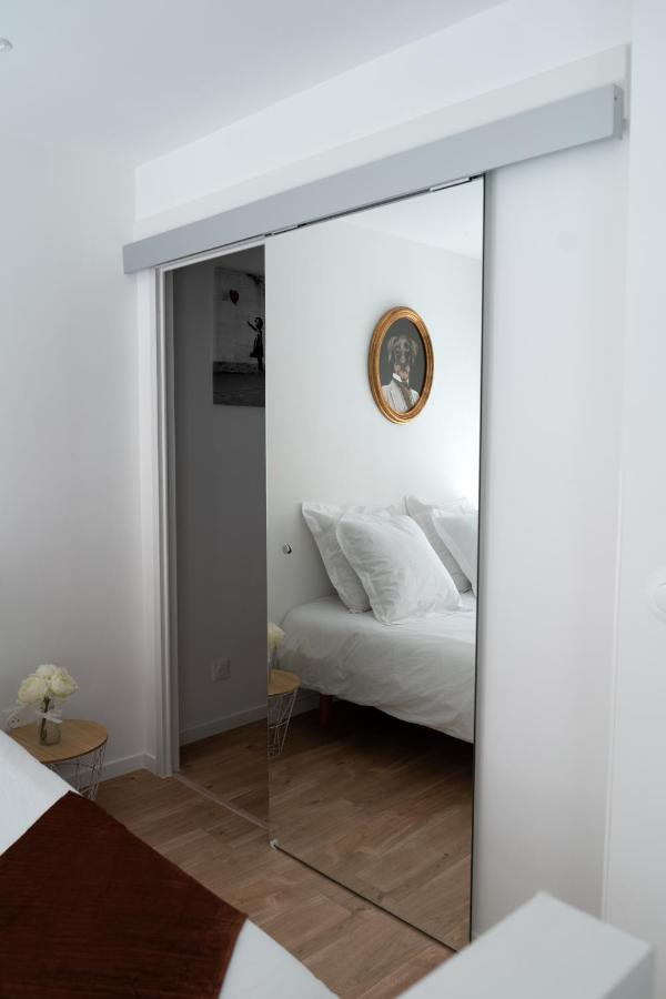 Appartamento Little Mama Colmar Esterno foto