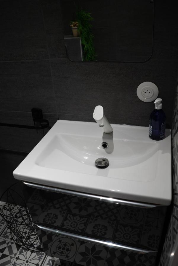 Appartamento Little Mama Colmar Esterno foto