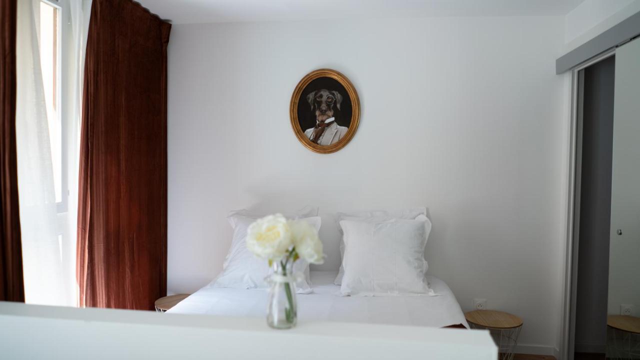 Appartamento Little Mama Colmar Esterno foto