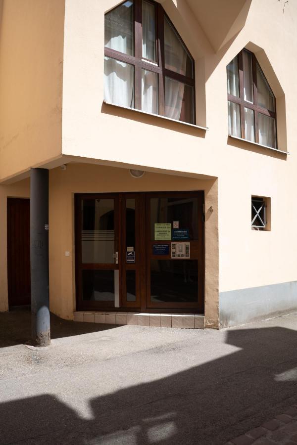 Appartamento Little Mama Colmar Esterno foto