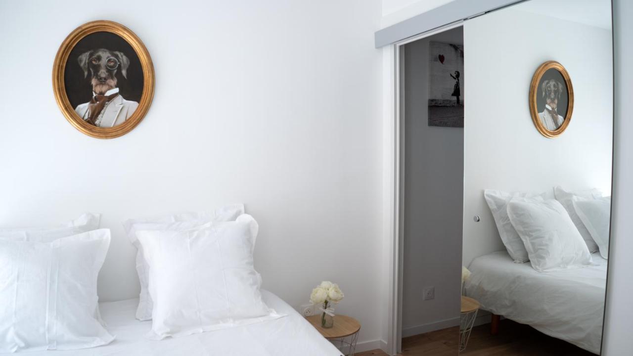 Appartamento Little Mama Colmar Esterno foto