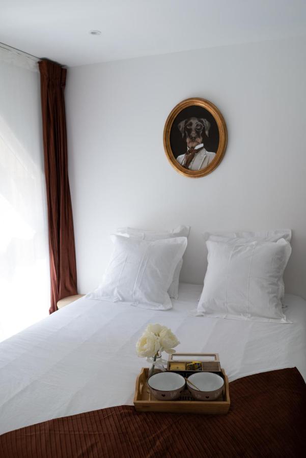 Appartamento Little Mama Colmar Esterno foto